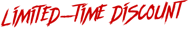 Limited-time discount