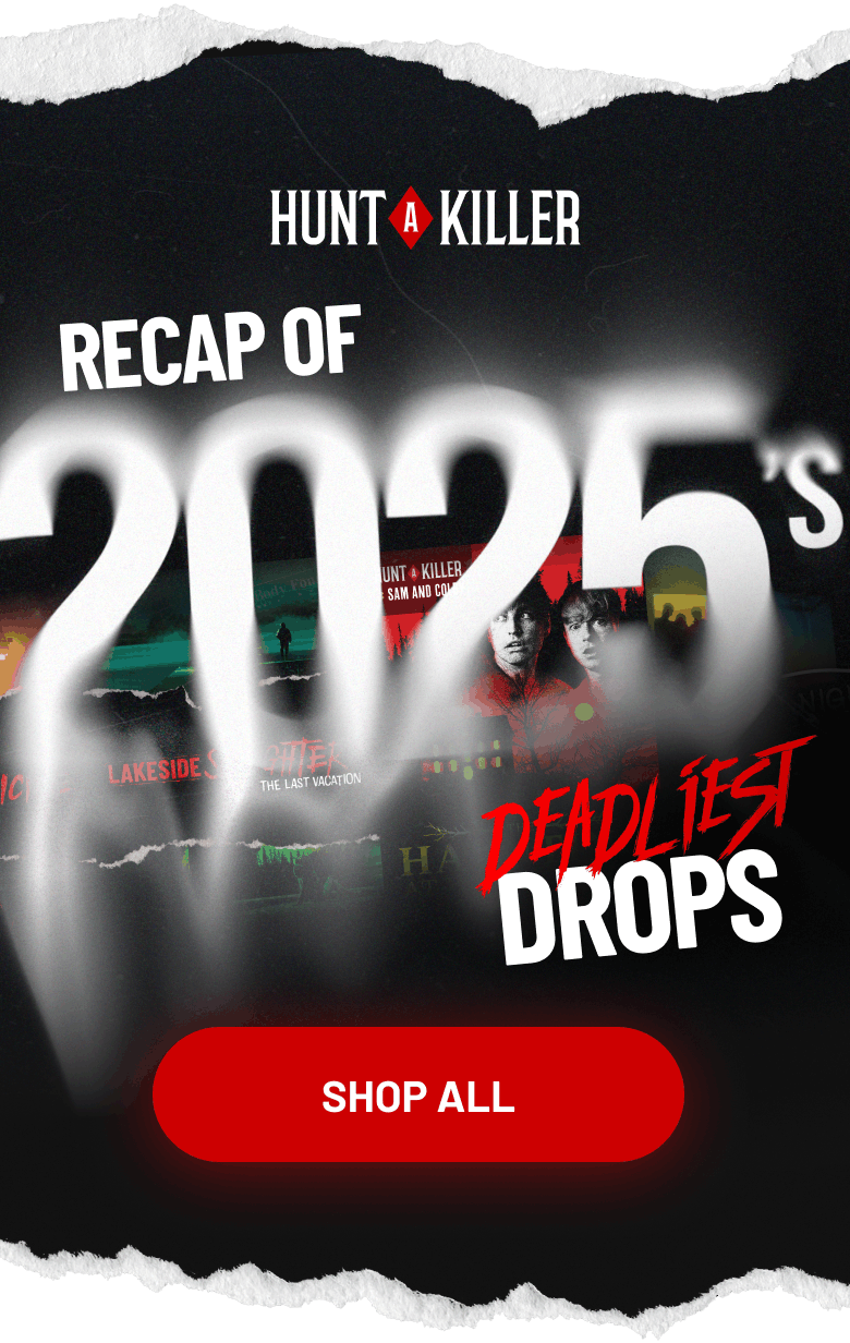 Recap of 2025’s Deadliest Drops