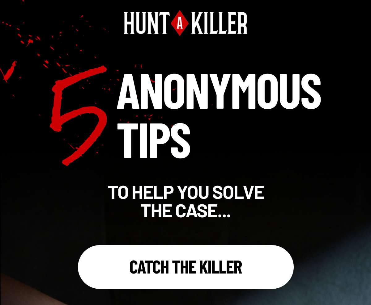 The Haunting At Wicker Ridge