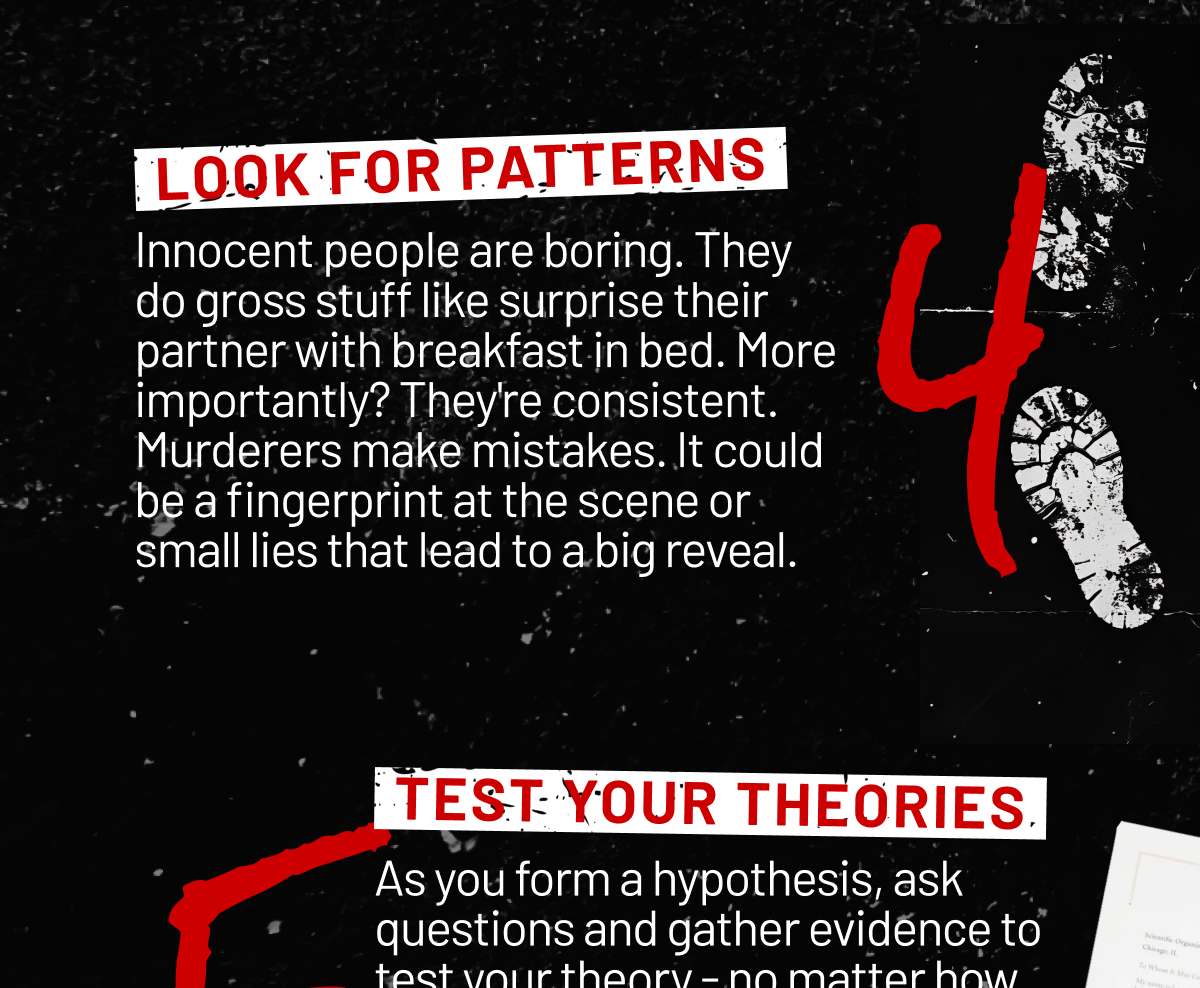 The Demon is At The Door