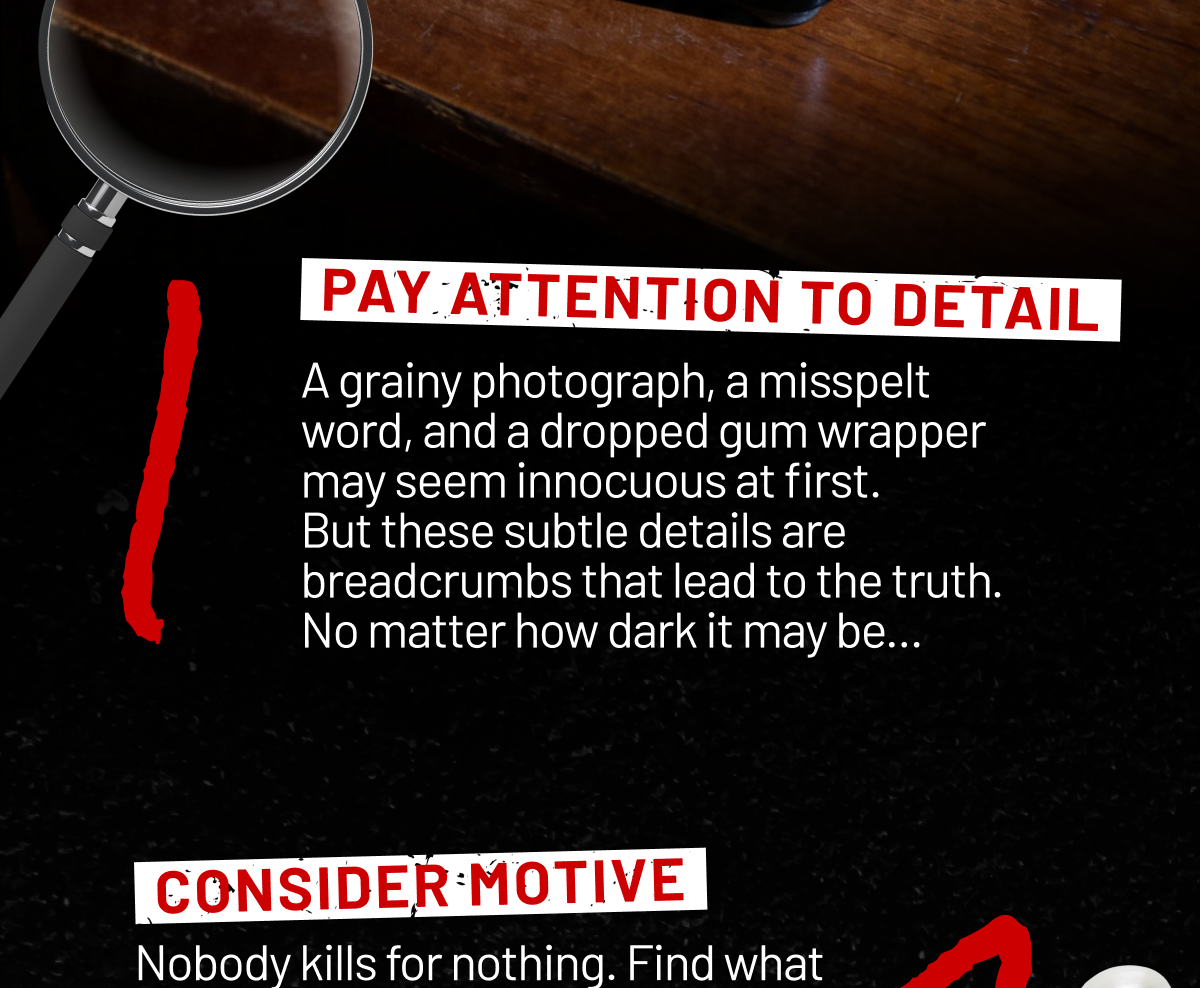 The Demon is At The Door