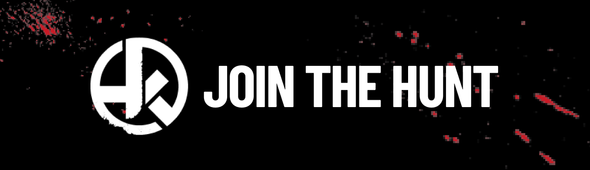 join the hunt